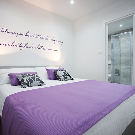 Apartment 4 You In Split Exterior photo