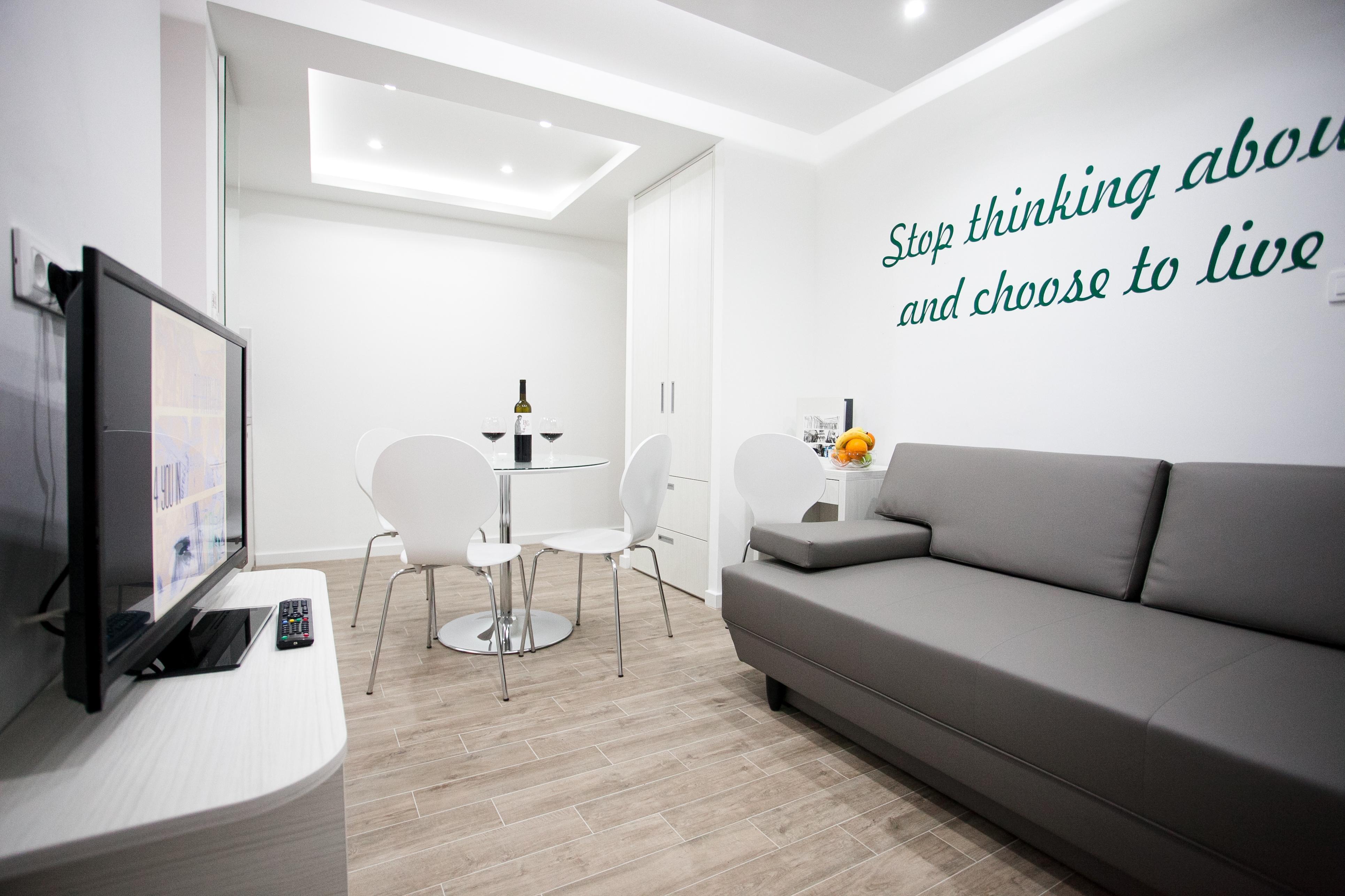 Apartment 4 You In Split Exterior photo