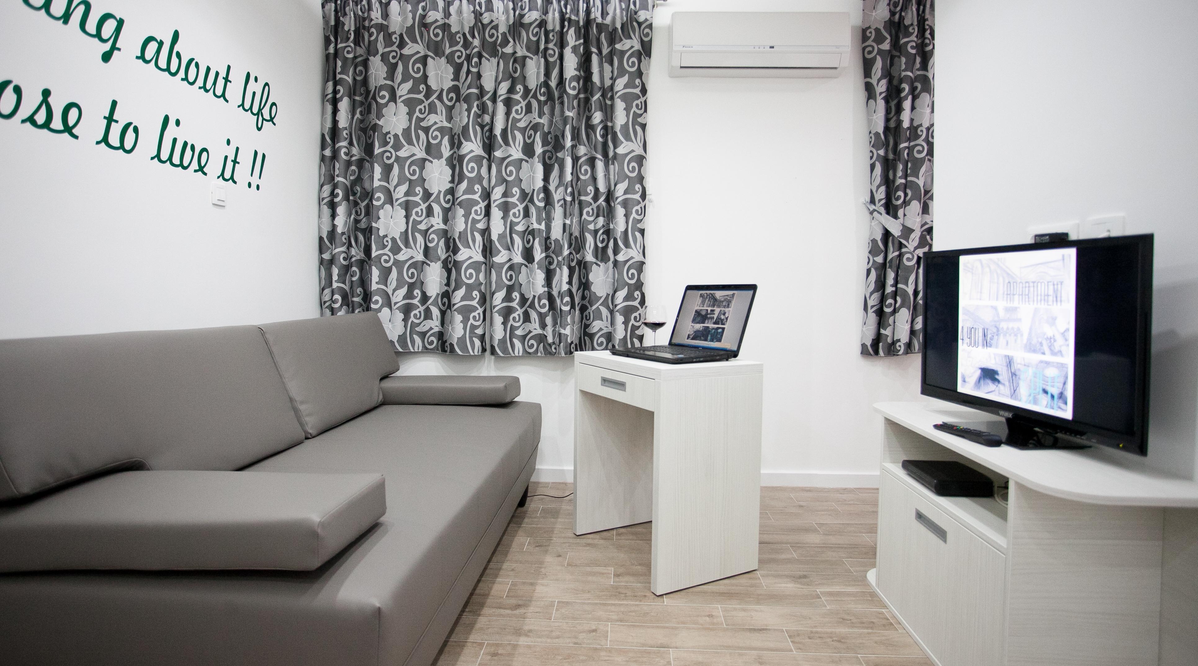 Apartment 4 You In Split Exterior photo