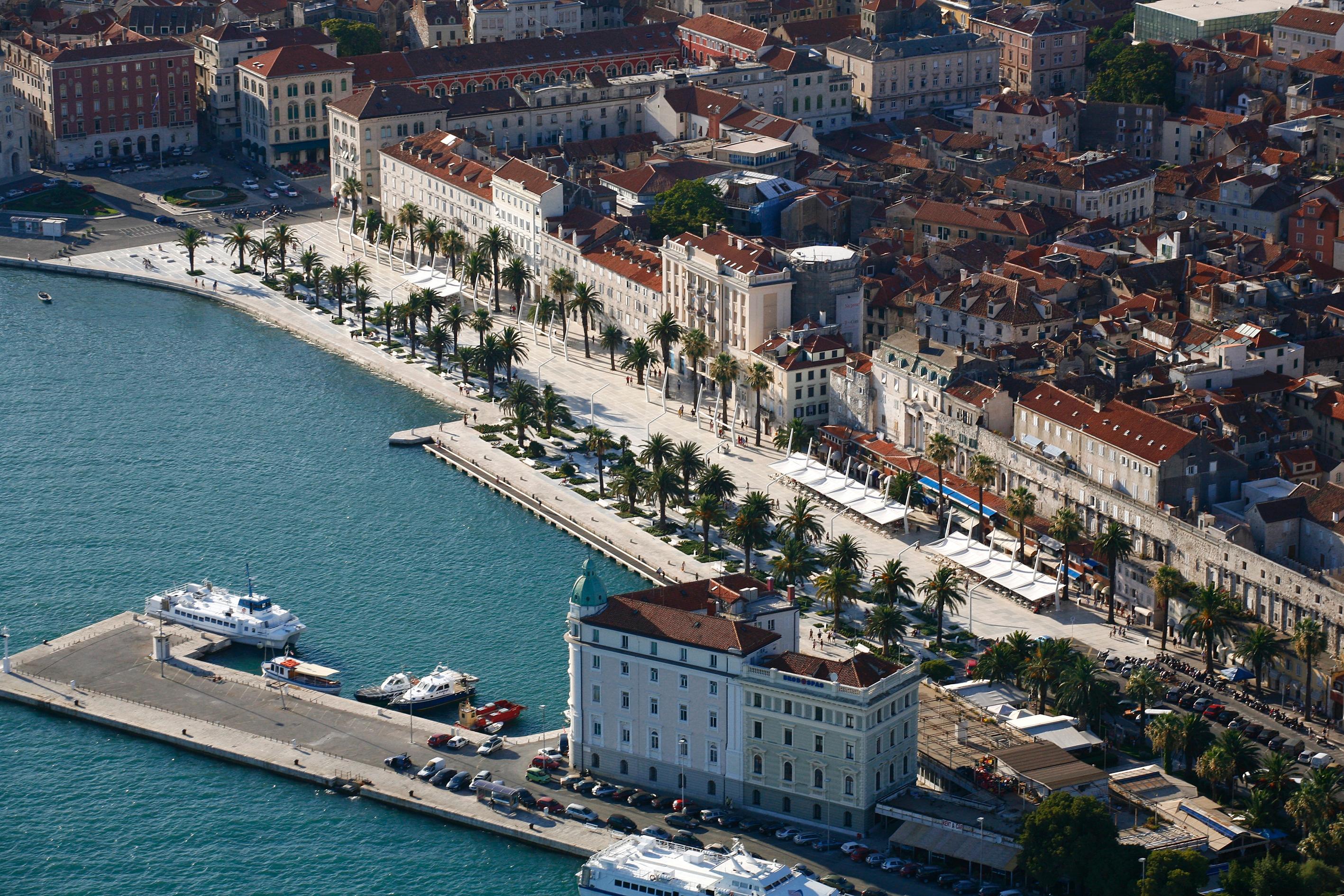 Apartment 4 You In Split Exterior photo