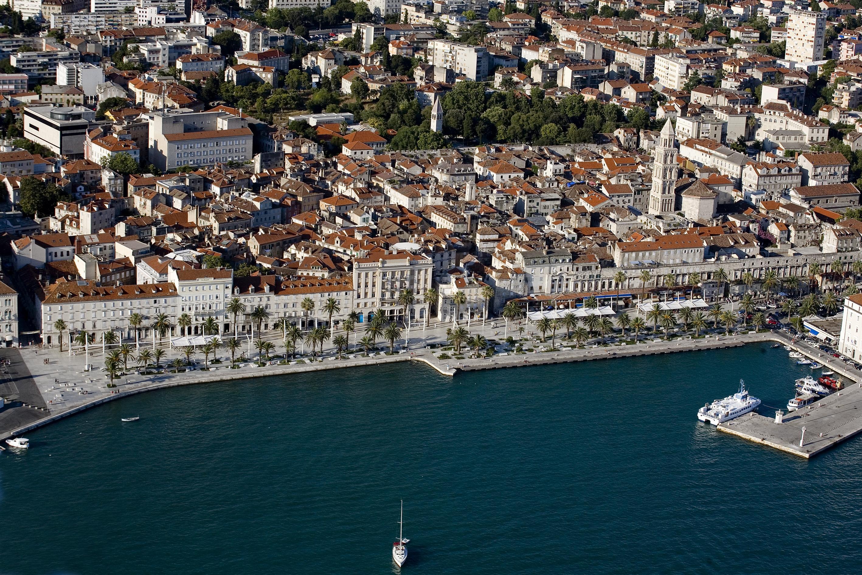 Apartment 4 You In Split Exterior photo