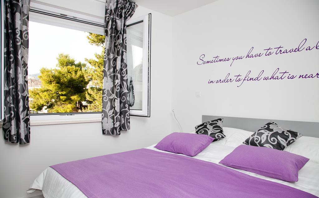 Apartment 4 You In Split Room photo