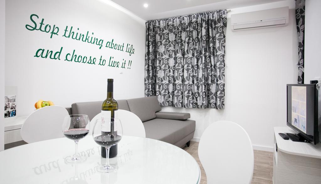 Apartment 4 You In Split Room photo