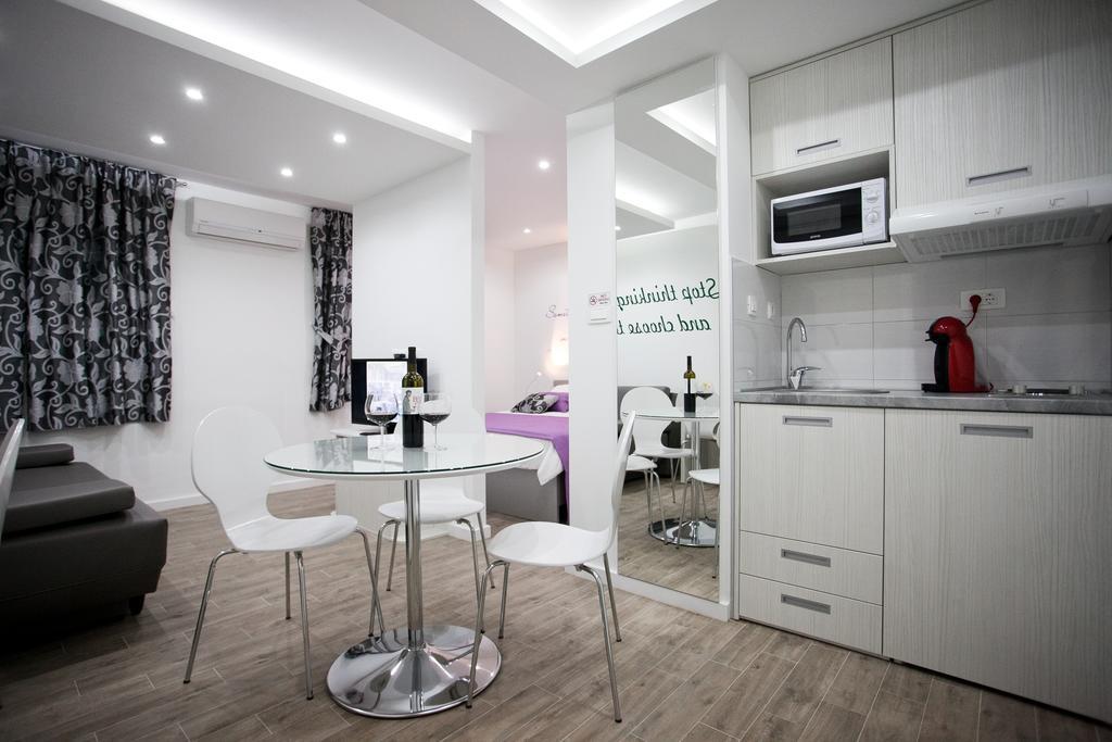 Apartment 4 You In Split Room photo