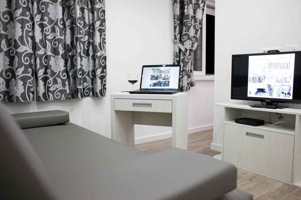 Apartment 4 You In Split Room photo