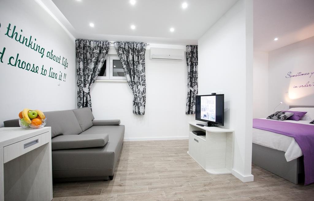 Apartment 4 You In Split Room photo