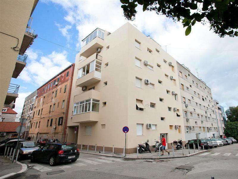 Apartment 4 You In Split Exterior photo