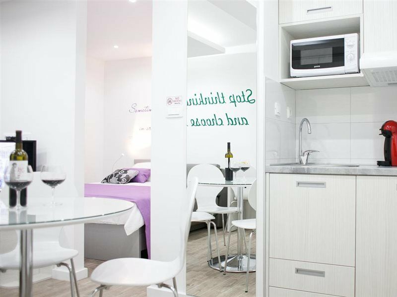 Apartment 4 You In Split Exterior photo