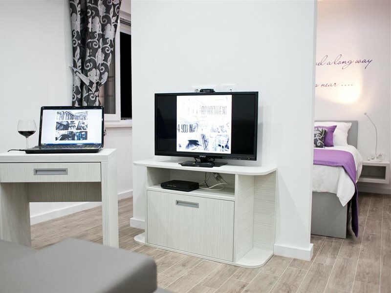 Apartment 4 You In Split Exterior photo